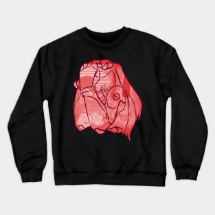 asuka Crewneck Sweatshirt